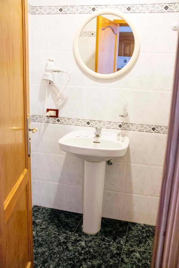 サンタクルスデテネリフェBrisas De Anagaアパートメント エクステリア 写真